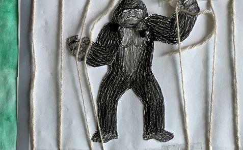 gorilla